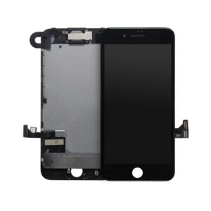 Cambio de pantalla Iphone 7
