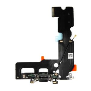 Cambio de conector de carga