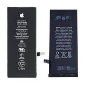Batería Iphone 7
