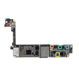 Cambio de placa Iphone 7 Plus