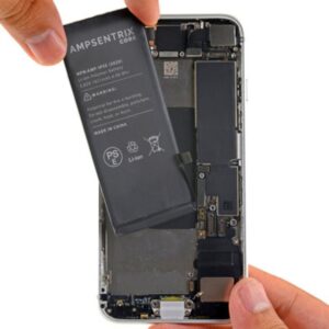 Batería Iphone 8