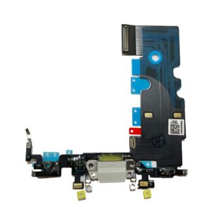 Cambio de conector de carga Iphone 8 plus