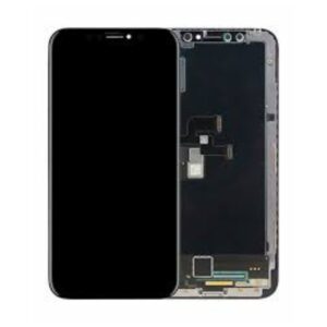 Cambio de pantalla Iphone X