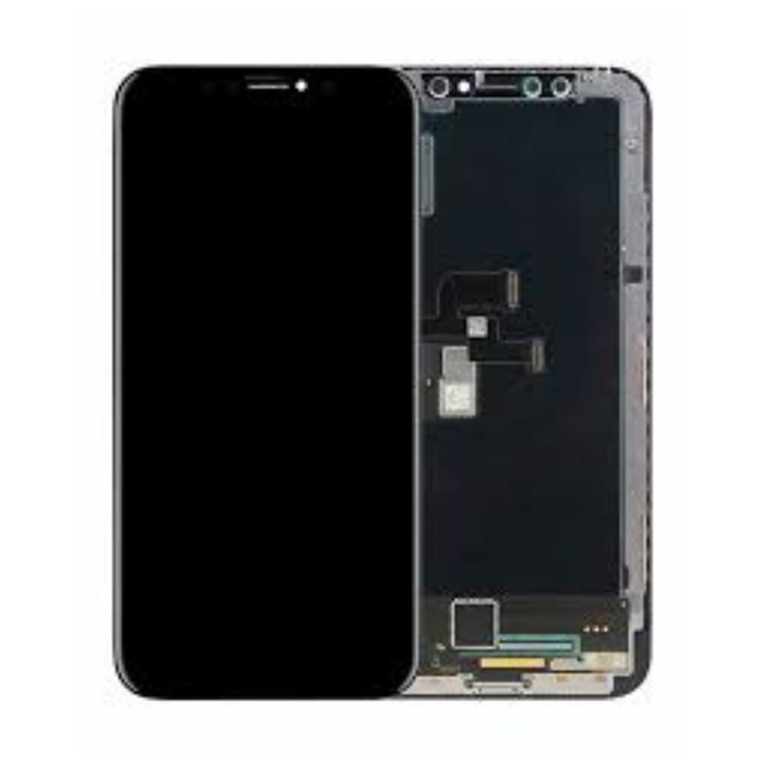 Cambio de pantalla Iphone X