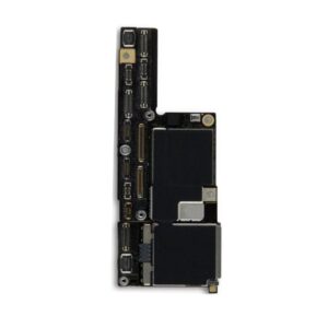 cambio de placa Iphone X