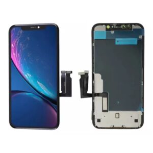 Cambio de Pantalla Iphone XR