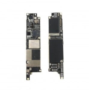 Cambio de placa Iphone XR